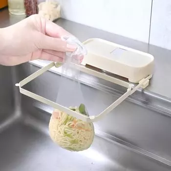 Представлено на Kitchen Drain Neo Genuine Треугольный угловой шкаф Требуется сетчатая треугольная угловая полка 1 шт. Kimetsuke! [Естественный] (натуральный)