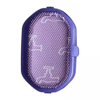 Предварительный фильтр для Dyson DC30 DC31 DC34 DC35 DC44 DC45 DC56 Animal DC44, цифровой тонкий пылесос, запчасти, пылевые фильтры HEPA