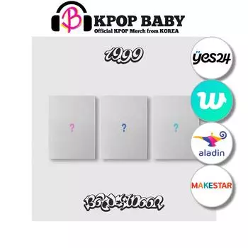 [Предзаказ] BOYNEXTDOOR - 3-й EP [19.99] (POB)