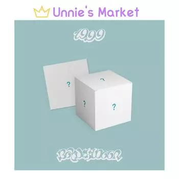 BOYNEXTDOOR - 3-й EP [19.99] (альбомы weverse вер.) + Бесплатный подарок 1EA