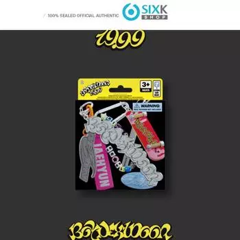 [Предзаказ] BOYNEXTDOOR 3rd EP [19.99] CLINK ver. (+Специальное подарочное мероприятие) POB MUSICLPANT Random 1