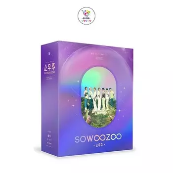 [Предзаказ] BTS 2021 Muster Sowoozoo Digital Code (диджитал карта)