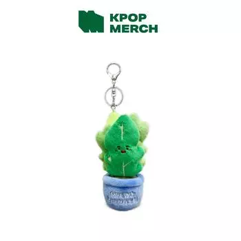 [Предзаказ] ONEW - SPINACH Плюшевая кукла