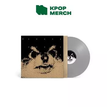 V - Остановка [Цветной LP]
