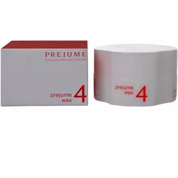 Prejum wax 4 90g