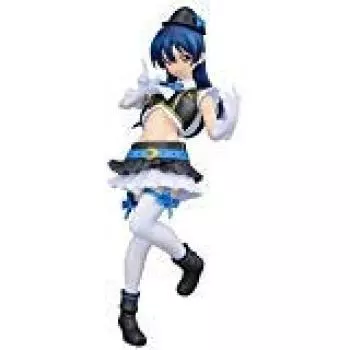 Премиальная фигурка Love PM для девочек бренда Umi Sonoda Anime Idol Prize Sega Live! UMI-Нет