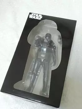 Премиальная фигурка Rogue Wars Story Trooper Specialist One/Star 1/10 #Death (Приз)