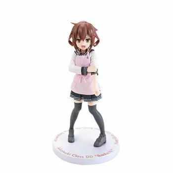 Премиальная фигурка Sega «KanColle the Movie» «Молния» (Приз)