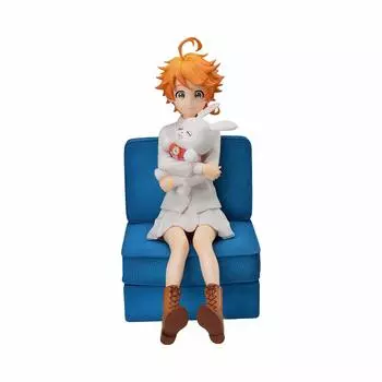 Премиальная фигурка SEGA The Promised Neverland «Эмма»