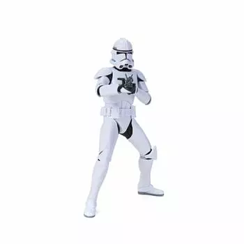 Премиальная фигурка Star Wars Trooper Phase 2 1/10 #Clone