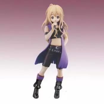 Премиальная вторая награда D Ichiban Kuji, премиальная фигурка Tsumugi Kotobuki Death Devil, отдельный предмет K-ON! ! время! вер.