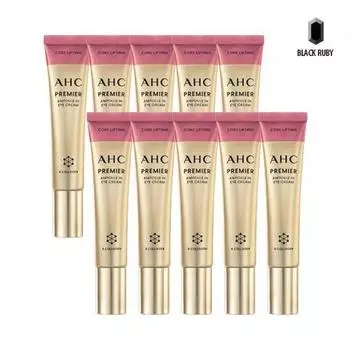 PreMier AMPOULE In Eye CreaM Core Lifting Season 12 40 мл X10 M S12063029 unitary/20