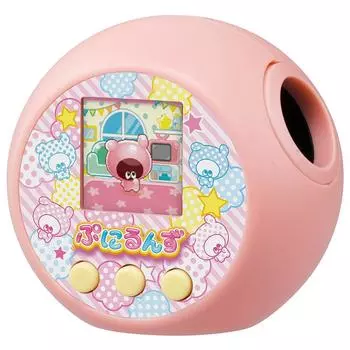 Премия Punirunzu Puni Pink Toy Awards 2021 года за выдающиеся достижения в категории «Следующая игрушка» [Японская премия] розовый