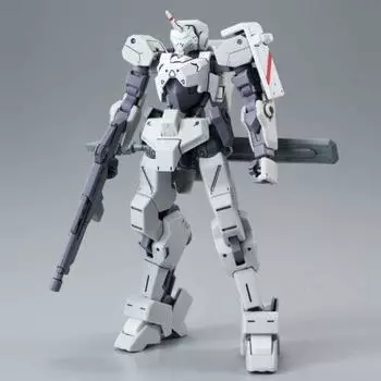 Premium Bandai Limited hgIbo IO Frame Shioden Custom Building Kit Orga s (Japn Import)