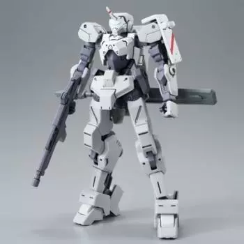 Premium Bandai Limited hgIbo IO Frame Shioden Custom Building Kit Orga s (Japn Import)