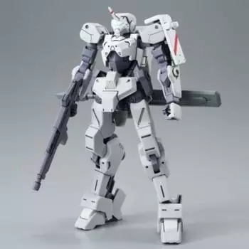 Premium Bandai Limited hgIbo Orga s IO Frame Shioden Custom Building Kit (Японский импорт)