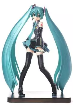 Премиум-фигурка Sega Hatsune Miku -Project DIVA-