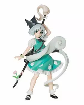 Премиум-фигурка Touhou Project «Ёму Конпаку» всего 1 тип