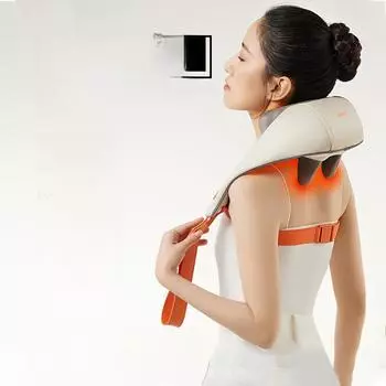 Premium Gifts: Cervical Massager for Elders Birthdays, Graduations & Teacher Surprises