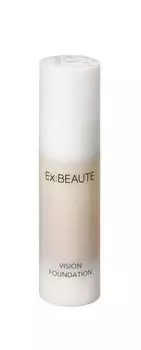 Premium Vision Foundation EXBEAUTE (Охра 01, 26г)