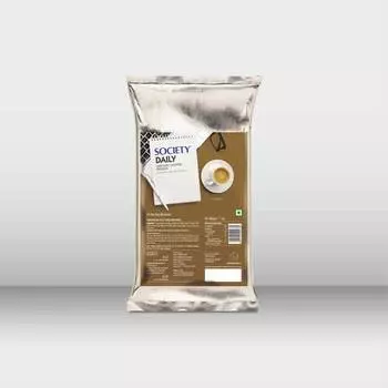 Премикс растворимого кофе Society Daily 1 кг, пакет