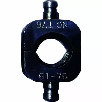 Пресс-форма Nishida типа T20 с Multi-T (комбинированный T122, T190C, HE100) Т122-Д76