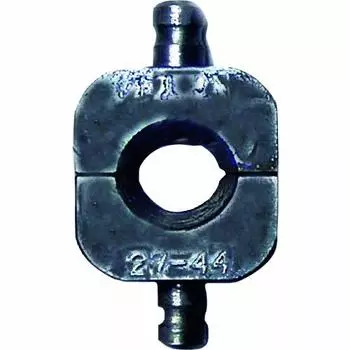 Пресс-форма Nishida типа T20 с Multi-T (комбинированный T122, T190C, HE100) Т122-Д44