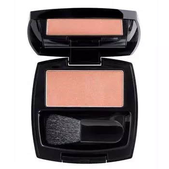 Прессованные румяна Avon Warm Flush - сатиновый финиш