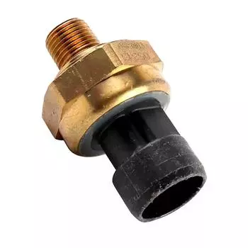 Pressure Sender Sensor Replacement A028X493 for Onan Cummins 6CTAA8.3 MEX K1112