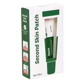 Пластырь Pretty Second Skin 10 г, 1 упаковка, 1 шт.