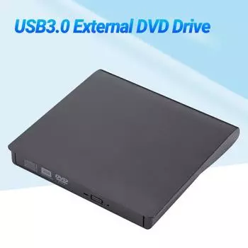 Превосходный универсальный портативный DVD-плеер, стабильная производительность
