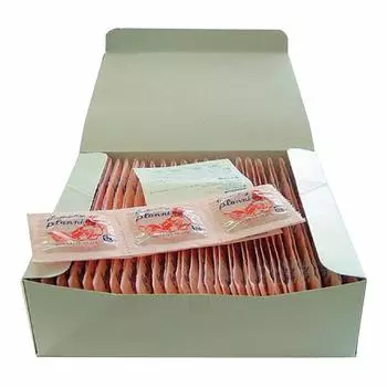 Презервативы Fuji Latex World Ribbon Special B 144 шт.
