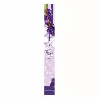 Prigel Cuticle Care CC Масло для кутикулы Лаванда Увлажняющее масло-карандаш 4,5 г