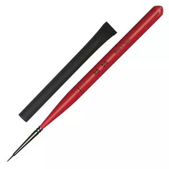 Prigel Nail Brush RB Art Brush 5/0 SP5-0