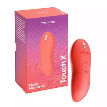 Прикоснитесь к We-Vibe