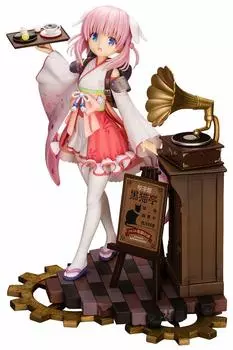 Prima Doll Haizakura 17 масштаб ПВХ окрашенная готовая фигурка PV094