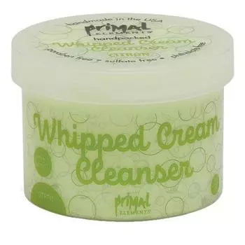 Primal Elements Крем-гель для душа «Цитрон» 198г Cream Body Wash Citron 198g