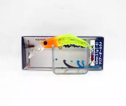 Приманка Bassday Hazemushi 45 SS 3,1 грамм C-89 (9163)