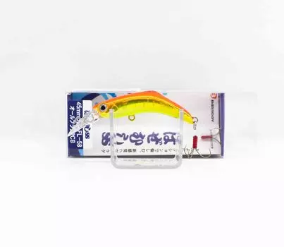 Приманка Bassday Hazemushi 45 SS 3,1 грамма FL-59 (9040)