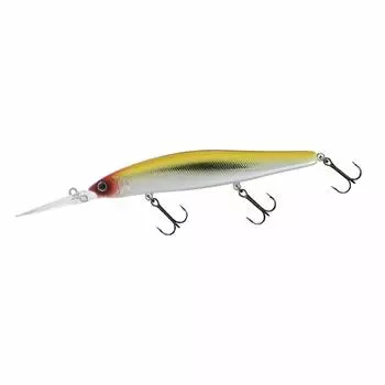 Приманка DAIWA Bass Steez Minnow Crown 110SP DR
