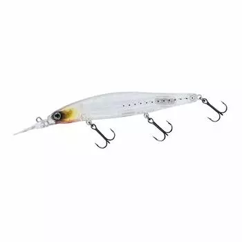 Приманка DAIWA Bass Steez Minnow Whitefish 110SP MR