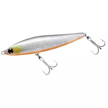 Приманка DAIWA Seabass More Than Switch Hitter Pearl Orange Berry 65S