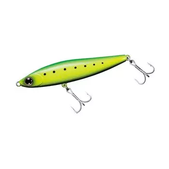 Приманка DAIWA Seabass More Than Switch Hitter Lime Sardine 85S
