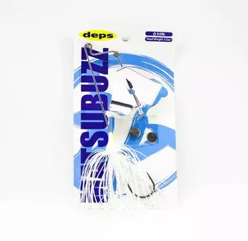 Приманка Deps Matsubuzz L Buzzbait 1/2 унции 05 (3057)