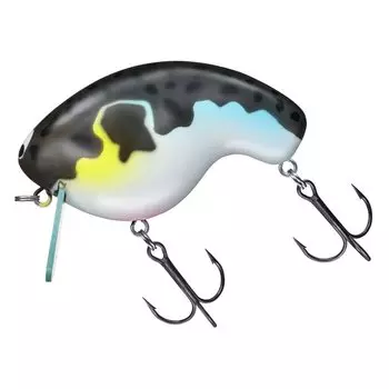 Приманка для баса DAIWA Daifuku Zero Tiger Puffer