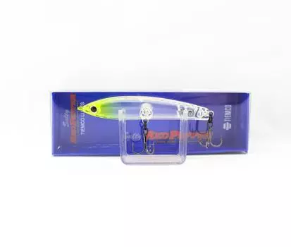 Приманка для гольяна Tiemco Red Pepper Salty Micro без губ SRPM-62 (3930)