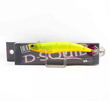 Приманка для кальмара Duo D Squid 95, 21 грамм, тонущая приманка CCC0326 (1562 г.)