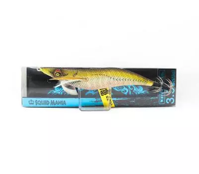 Приманка для кальмара Squid Mania Wave Hunter Egi 3,5 15 (0860)