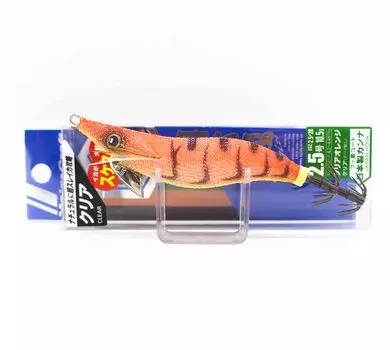 Приманка для кальмаров Major Craft Egizo, размер 2,5 029 (5972)