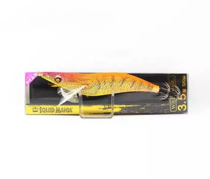 Приманка для кальмаров Squid Mania Wild Chase Egi 3,5 45 (9184)